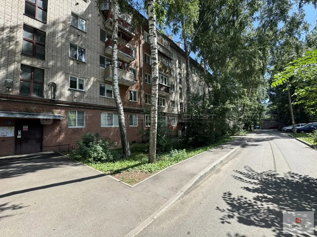 Продажа квартиры, Казань, ул. Шоссейная - Фото 14