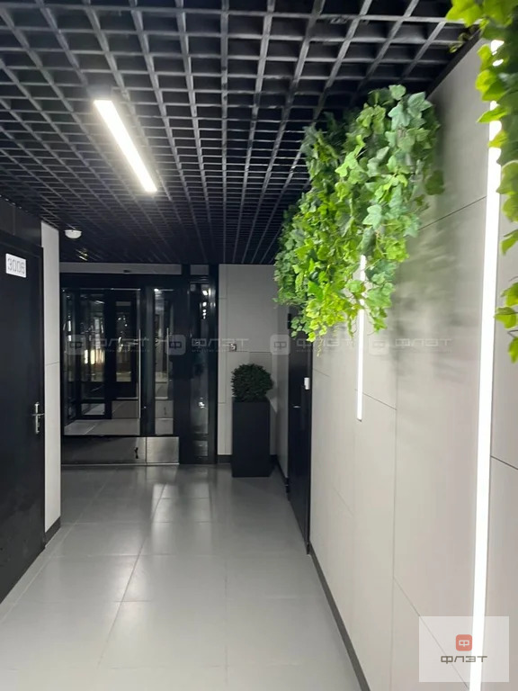 Продажа квартиры, Казань, ул. Азата Аббасова - Фото 11