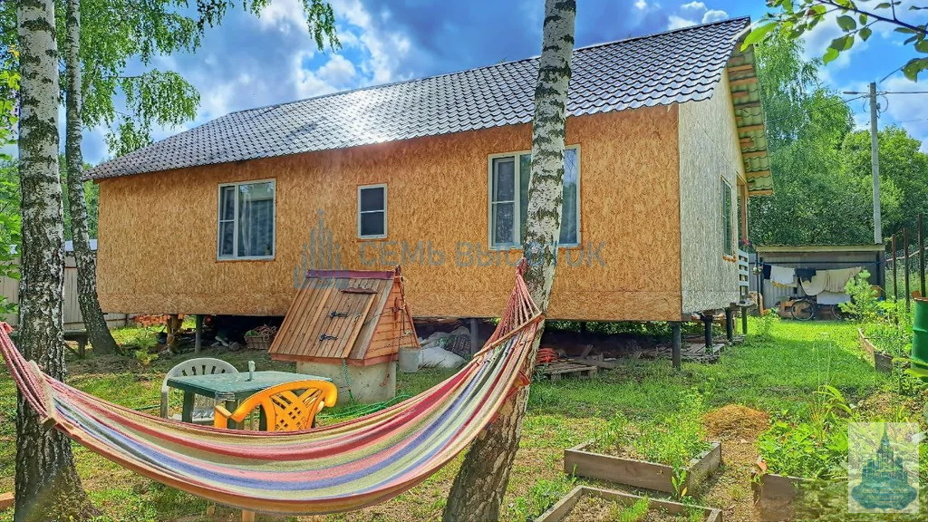 Продажа дома, Домодедово, Домодедово г. о., 69 - Фото 1
