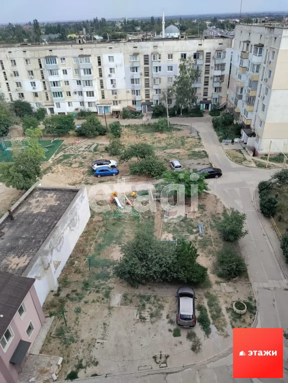 Продажа квартиры, Саки, Евпаторийское ш. - Фото 15