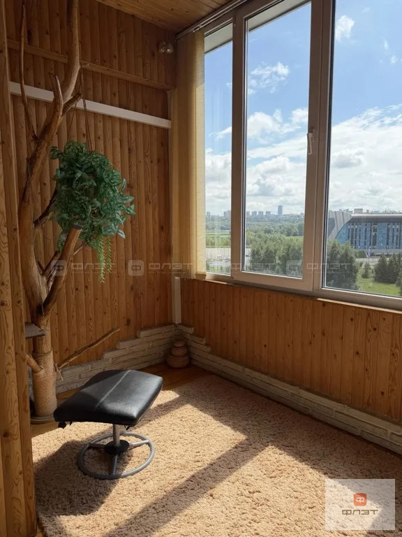 Продажа квартиры, Казань, ул. Чистопольская - Фото 5