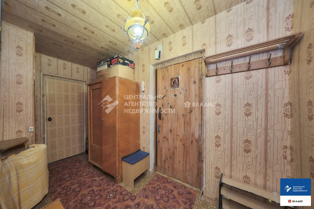 Продажа квартиры, Рязань, ул. Зубковой - Фото 11