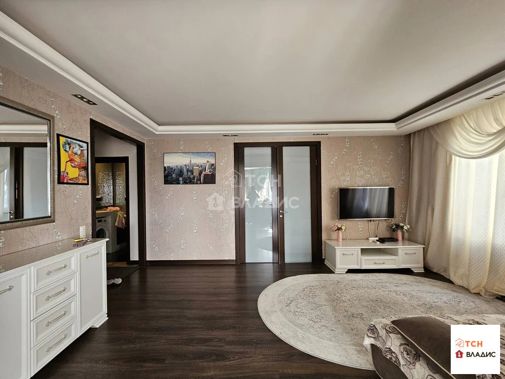 Продажа квартиры, Пушкино, Воскресенский район, 1-я Серебрянская улица - Фото 7