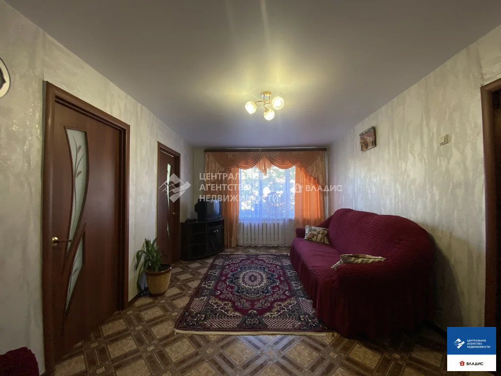 Продажа квартиры, Скопин, ул. Советская - Фото 5