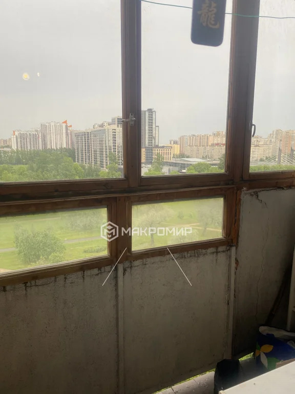 Продажа квартиры, м. Московская, Пулковское ш. - Фото 21