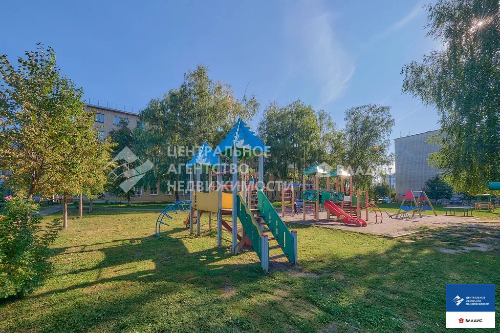 Продажа квартиры, Рыбное, Рыбновский район, ул. Юбилейная - Фото 12