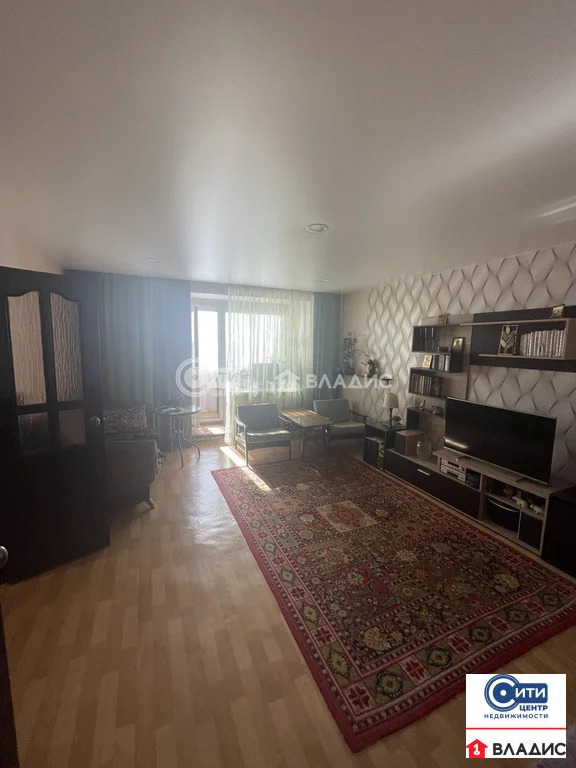 Продажа квартиры, Воронеж, Победы б-р. - Фото 1