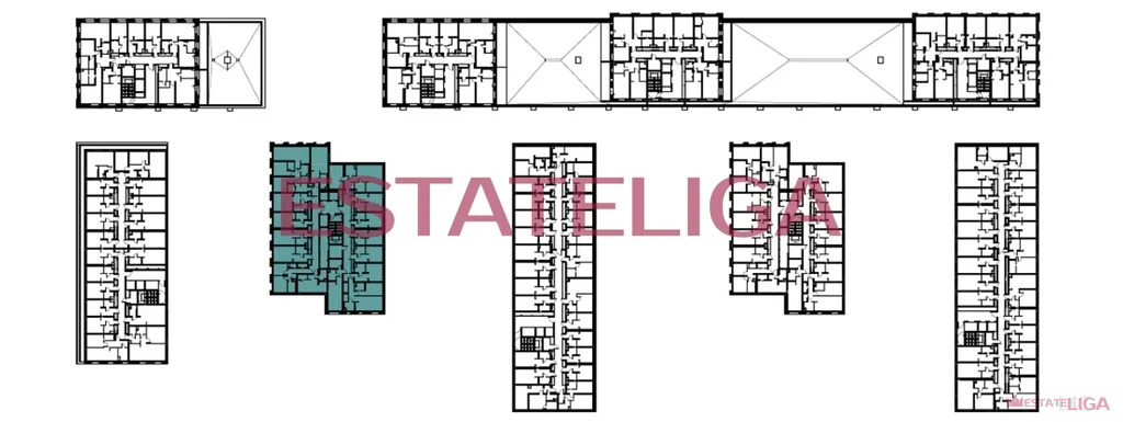 Продажа квартиры в новостройке, Автомобильный проезд - Фото 2