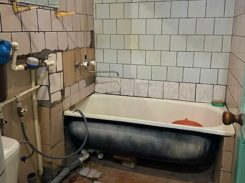 Продажа квартиры, Темрюк, Темрюкский район, ул. Октябрьская - Фото 12
