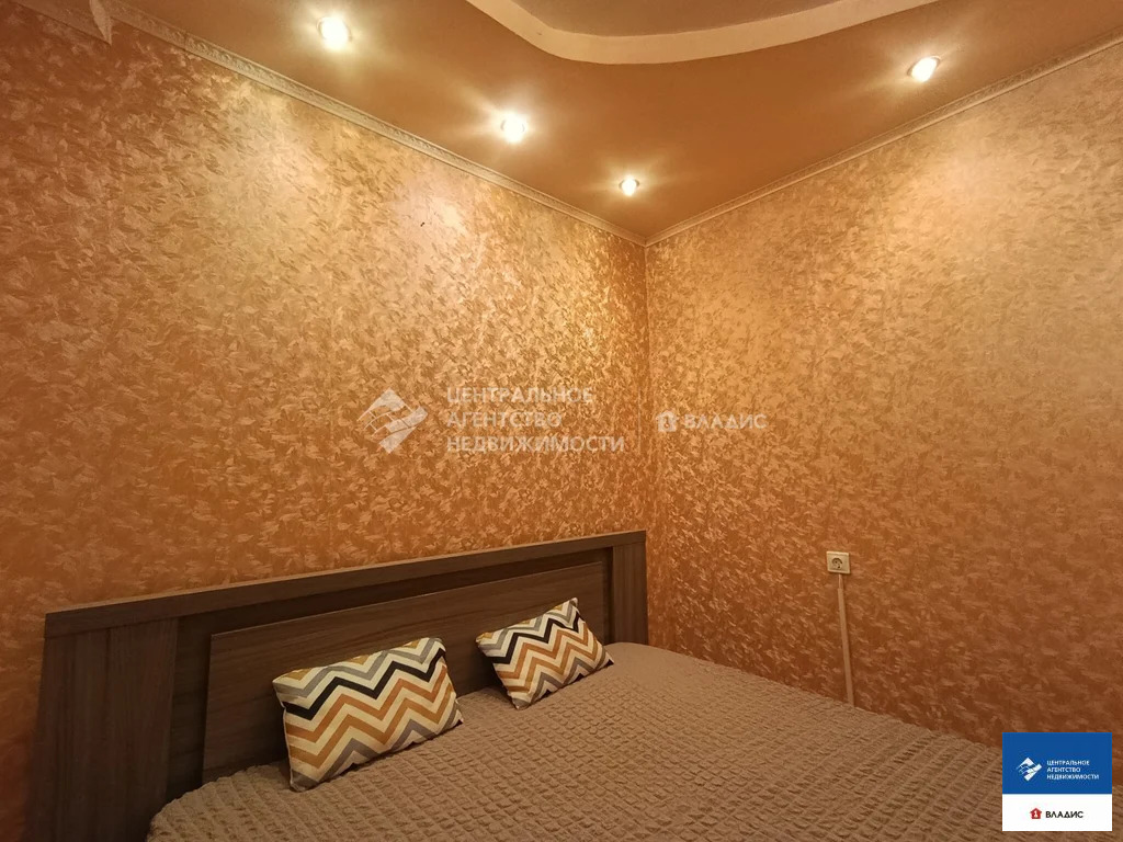 Продажа квартиры, Шилово, Шиловский район, ул. Стройкова - Фото 20