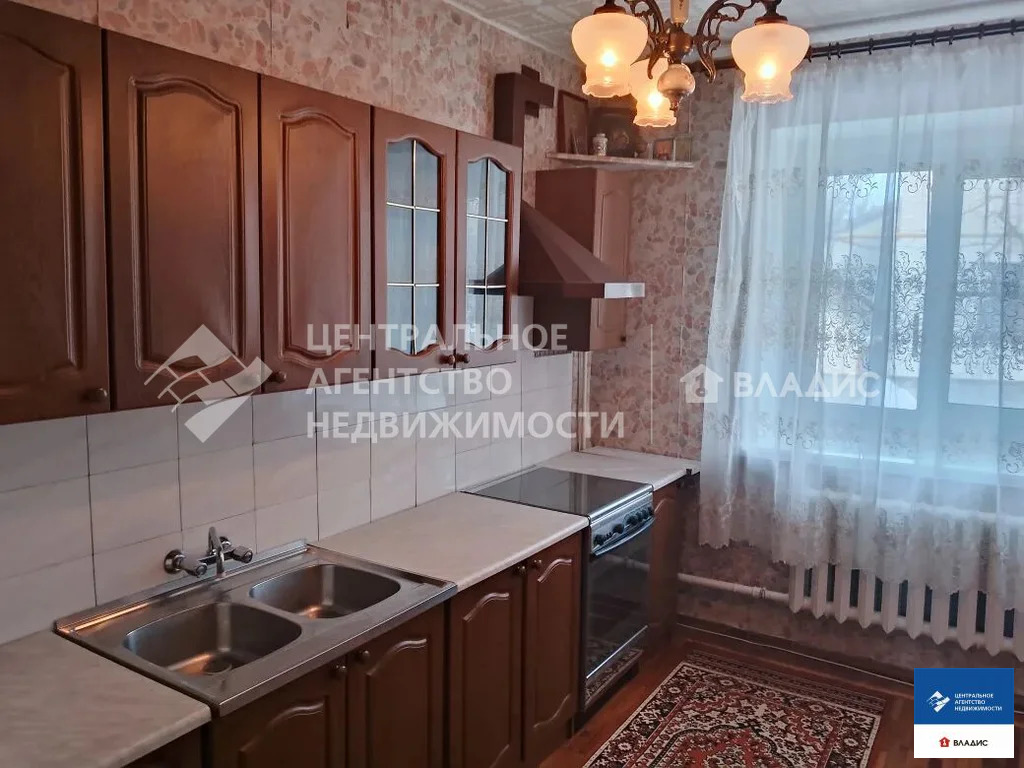 Продажа дома, Кораблино, Кораблинский район - Фото 1