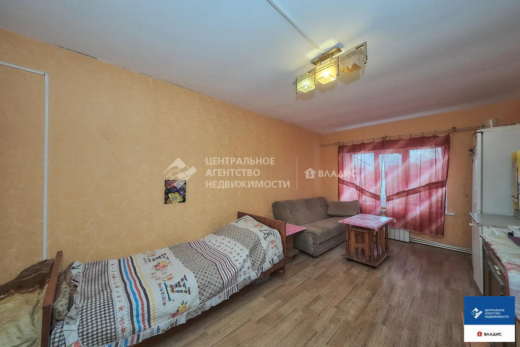 Продажа квартиры, Рязань, ул. Горького - Фото 1