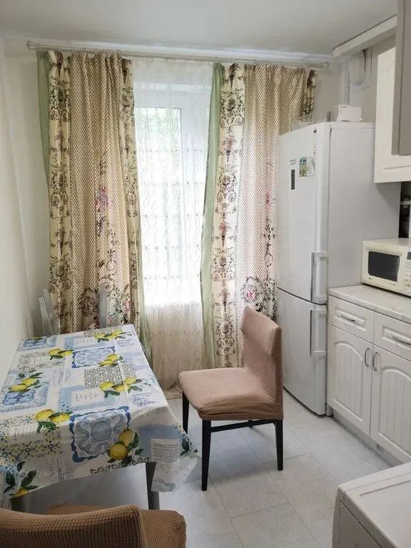 Сдам 1-комн.кв. рядом с м.Царицыно - Фото 5