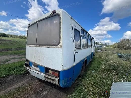 Продажа участка, Симбухово, Мокшанский район, ул. Школьная - Фото 12