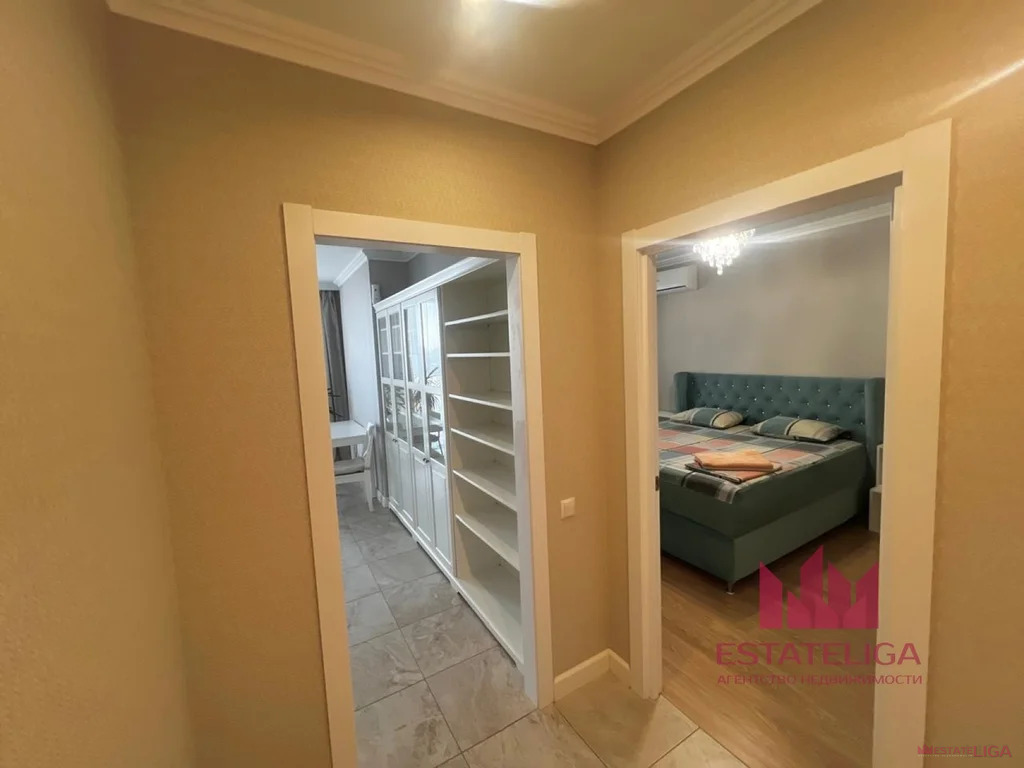 Продажа квартиры, улица Татьянин Парк - Фото 14