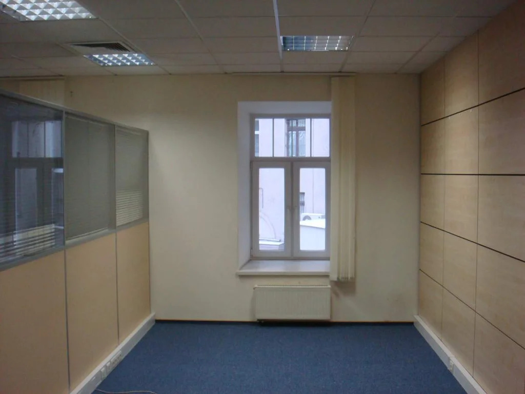 Аренда офиса 782.4 м2 - Фото 8