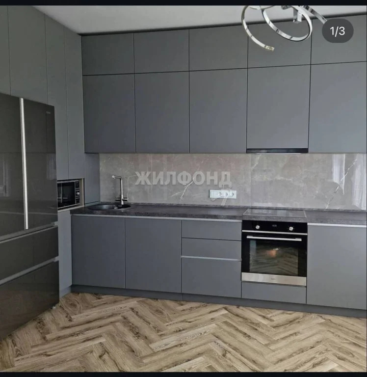 Продажа квартиры, Новосибирск, ул. Кошурникова - Фото 0