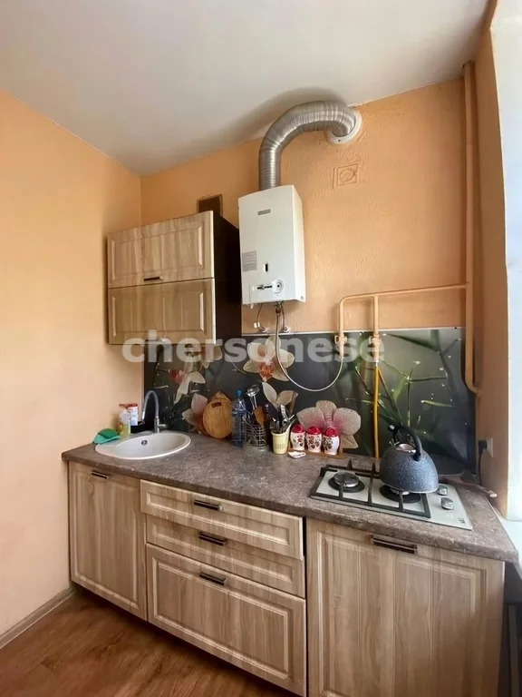 Продажа квартиры, Севастополь, ул. Надеждинцев - Фото 9