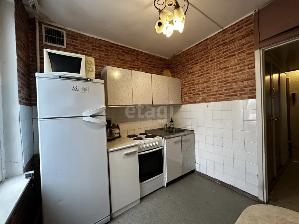 Продажа квартиры, Ореховый б-р. - Фото 13