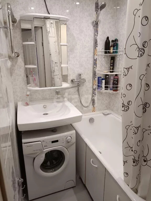 Продажа квартиры, м. Царицыно, ул. Медиков - Фото 29