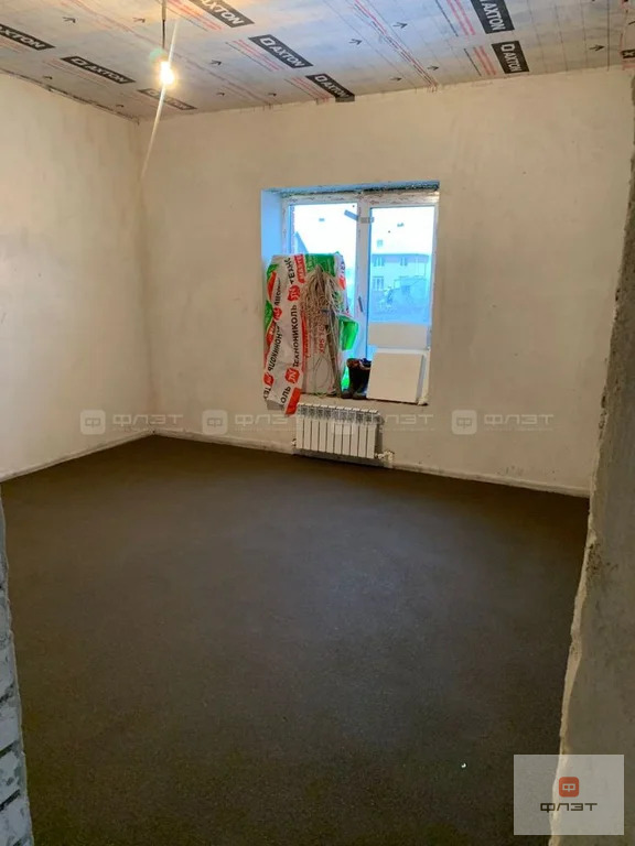 Продажа дома, Большие Кабаны, Лаишевский район, ул. Гавриила Державина - Фото 6