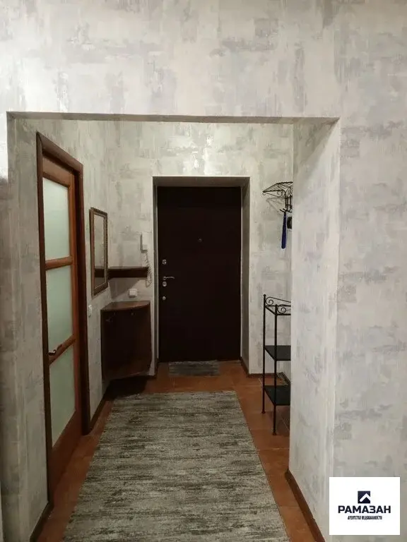 3-ком квартира ул.Чернышевского, 23/24 - Фото 11