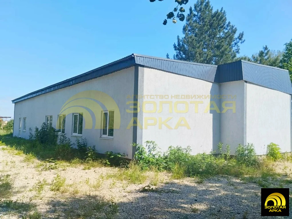 Продажа ПСН, Варениковская, Крымский район, ул. Красная - Фото 4