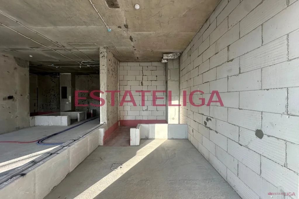 Продажа квартиры, м. Шелепиха, Береговой проезд - Фото 10