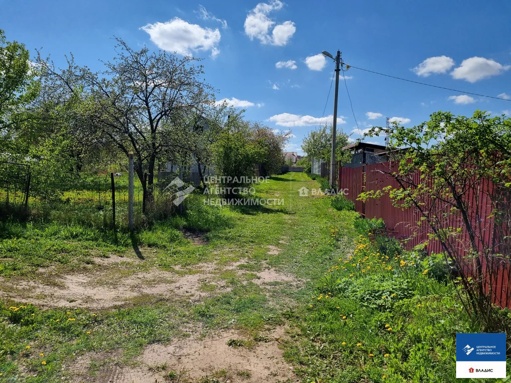 Продажа участка, Рязанский район, садоводческое товарищество Грачи - Фото 7
