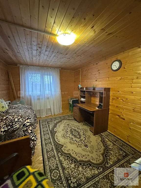 Продажа дома, Казань, Снт сад №11 КАПО им. Горбунова - Фото 4