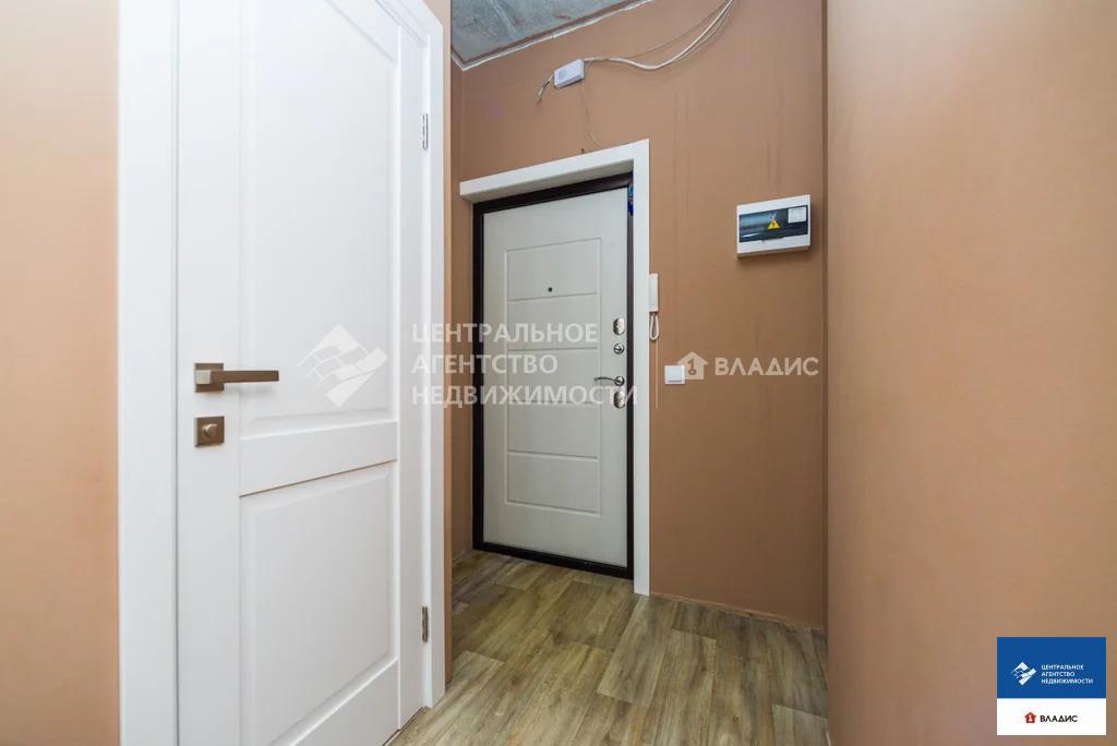 Продажа квартиры, Рязань, ул. Интернациональная - Фото 10