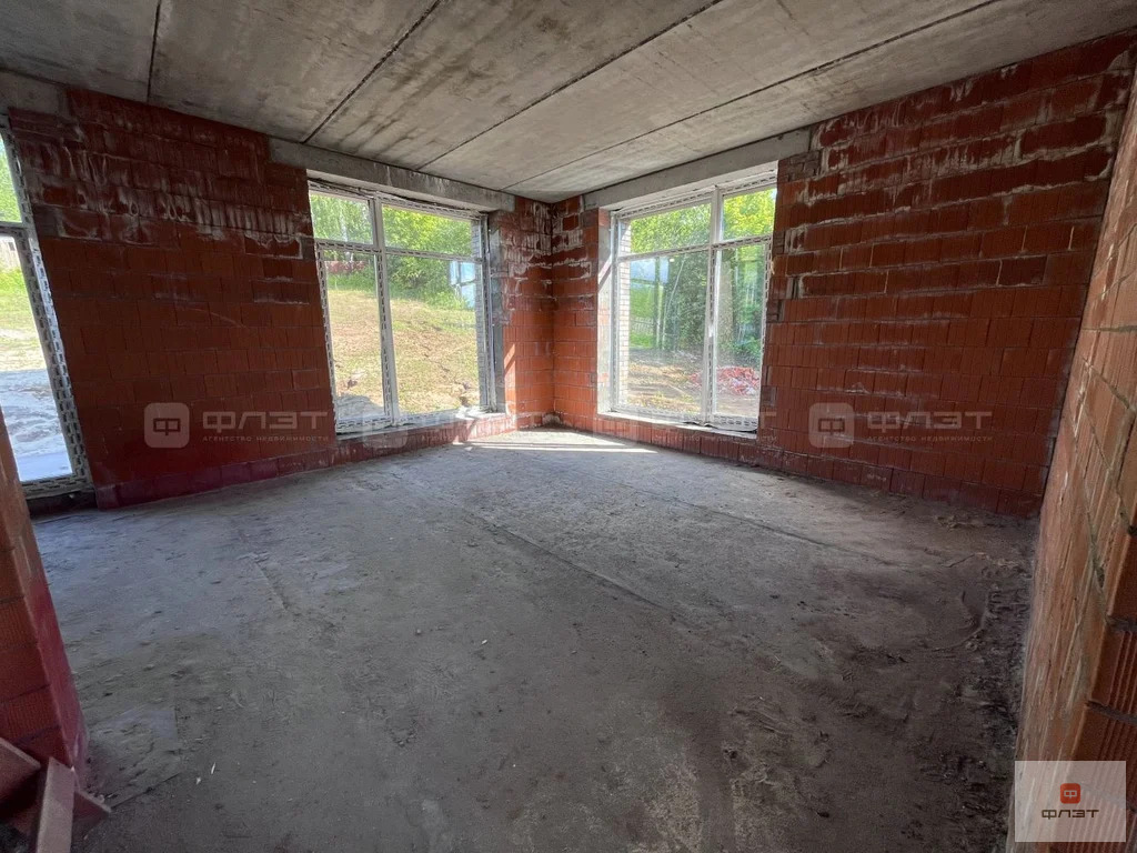 Продажа дома, Петропавловская Слобода, Верхнеуслонский район, ул. ... - Фото 6