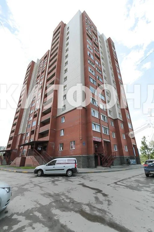 Продажа квартиры, Новосибирск, ул. Фабричная - Фото 12