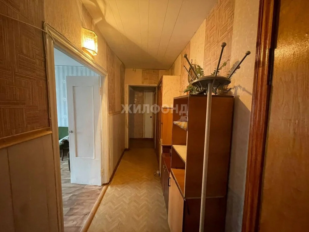 Продажа квартиры, Обь, Военный Городок - Фото 7