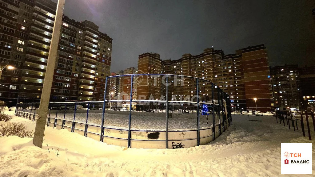 Продажа квартиры, Щелково, Щелковский район, 7 - Фото 22