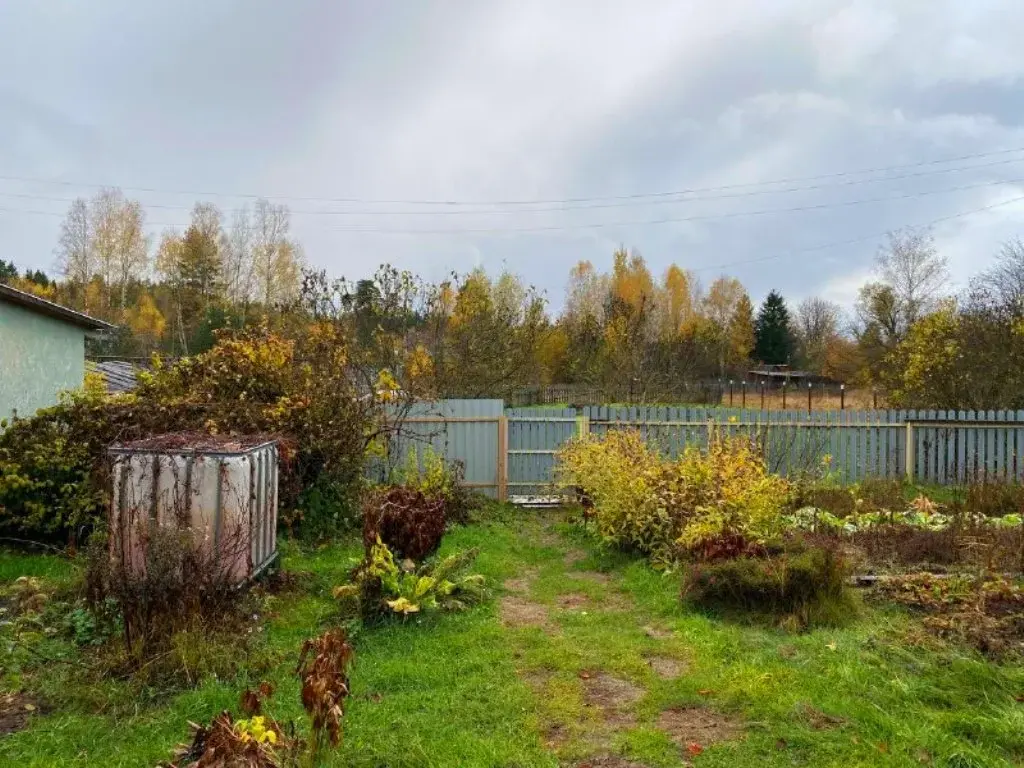 Часть дома в селе Середниково - Фото 24