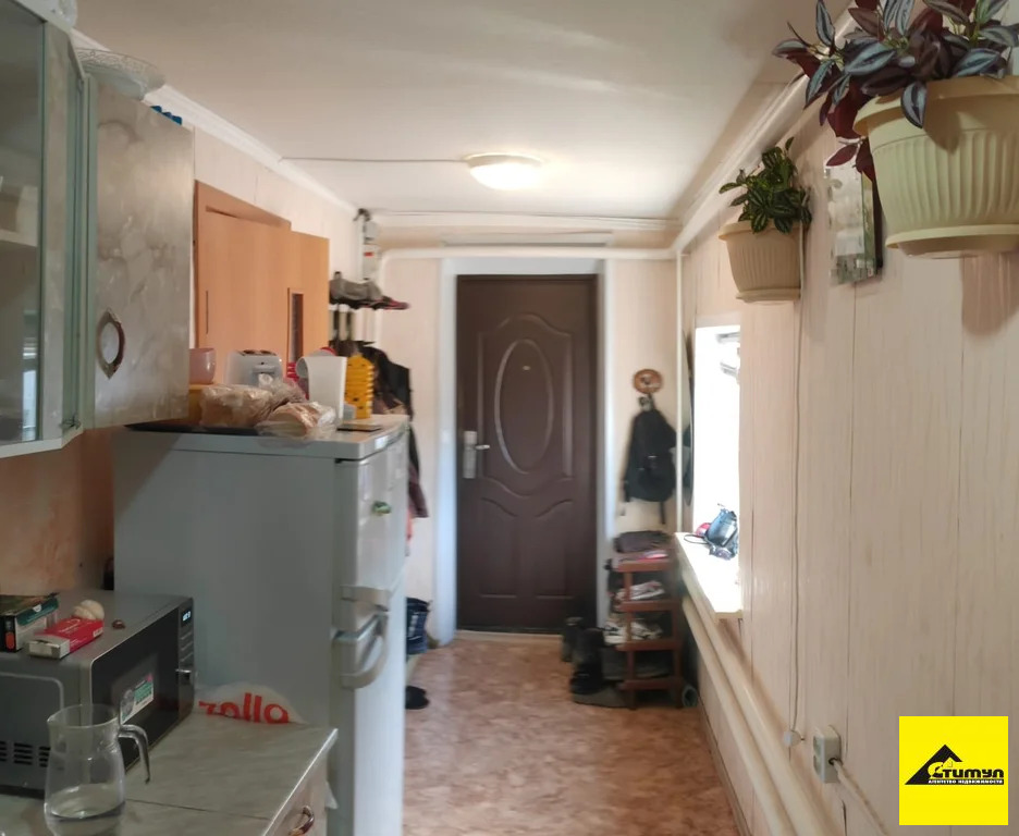 Продажа дома, Камышеватская, Ейский район, ул. Колхозная - Фото 11