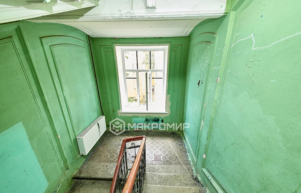 Продажа комнаты, ул. Галерная - Фото 6