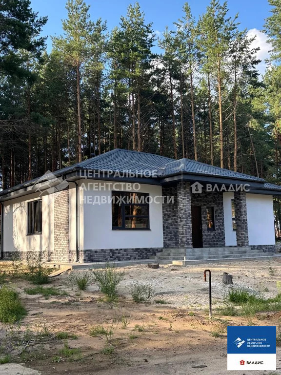 Продажа дома, Алеканово, Рязанский район, Лесная улица - Фото 6