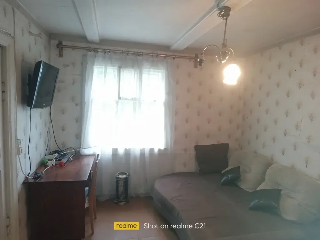 Дача 120 м2 на участке 6 сот. - Фото 21