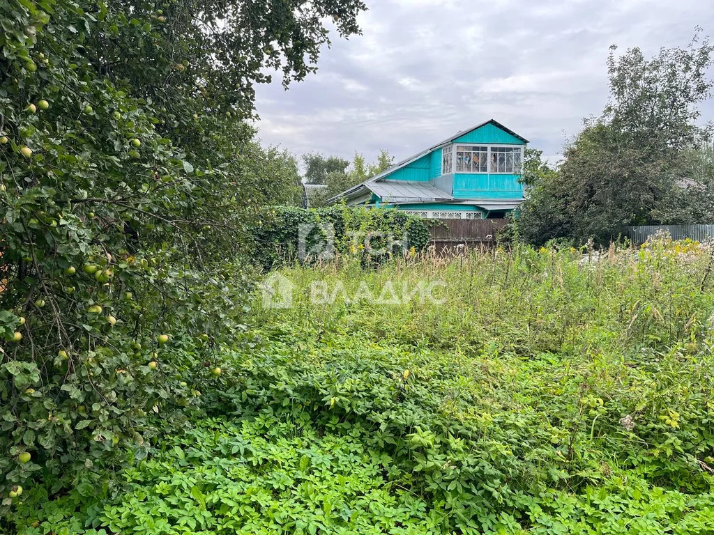 Городской округ Мытищи, Мытищи, микрорайон Челюскинский, 3-я Новая . - Фото 5