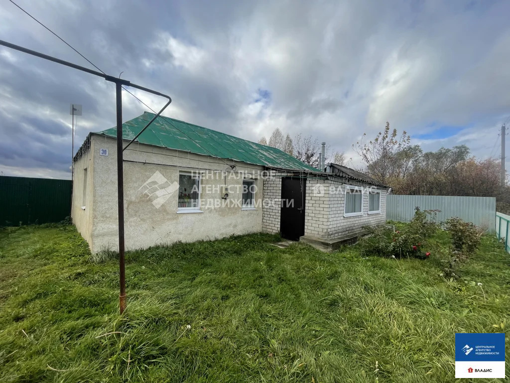 Продажа дома, Аристово, Старожиловский район, ул. Дачная - Фото 0