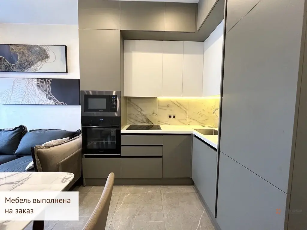 Продается 1-комнатная квартира ул. Мневники, 5. - Фото 2