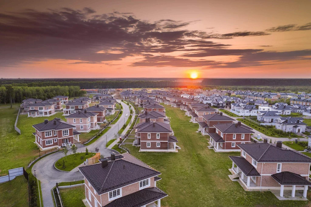 Коттедж 186.58 м2 на участке 5.5 сот. - Фото 13