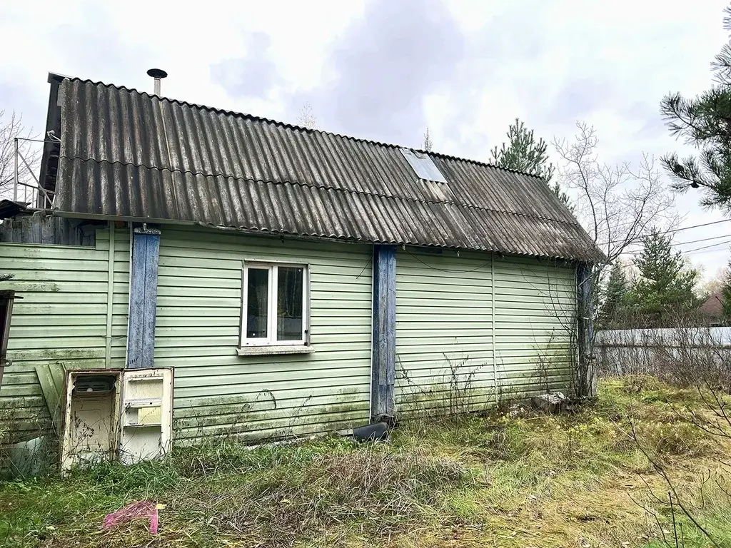 Дом в деревне Бекетовская - Фото 5