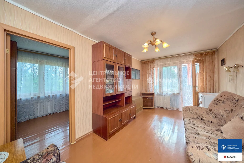 Продажа квартиры, Рязань, ул. Халтурина - Фото 11