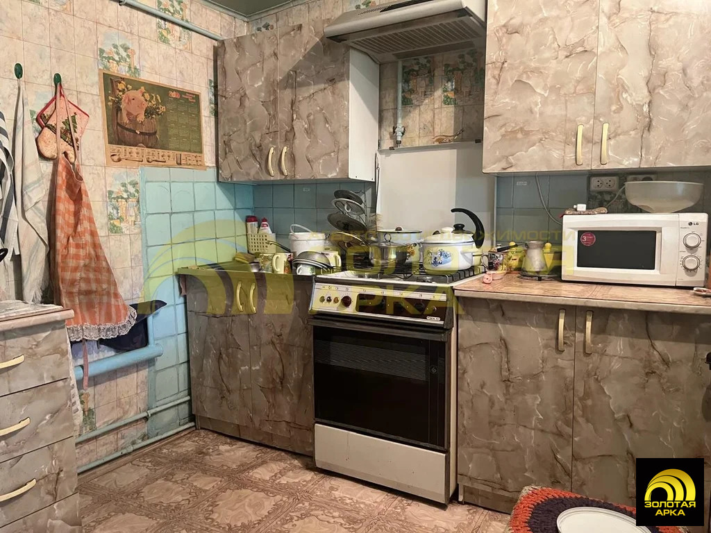 Продажа дома, Варениковская, Крымский район, ул. Красная - Фото 8