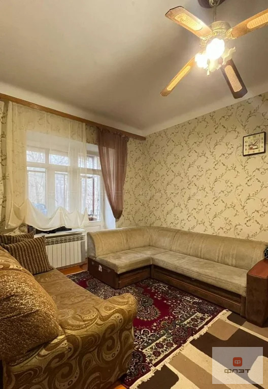 Продажа квартиры, Казань, ул. Олега Кошевого - Фото 1