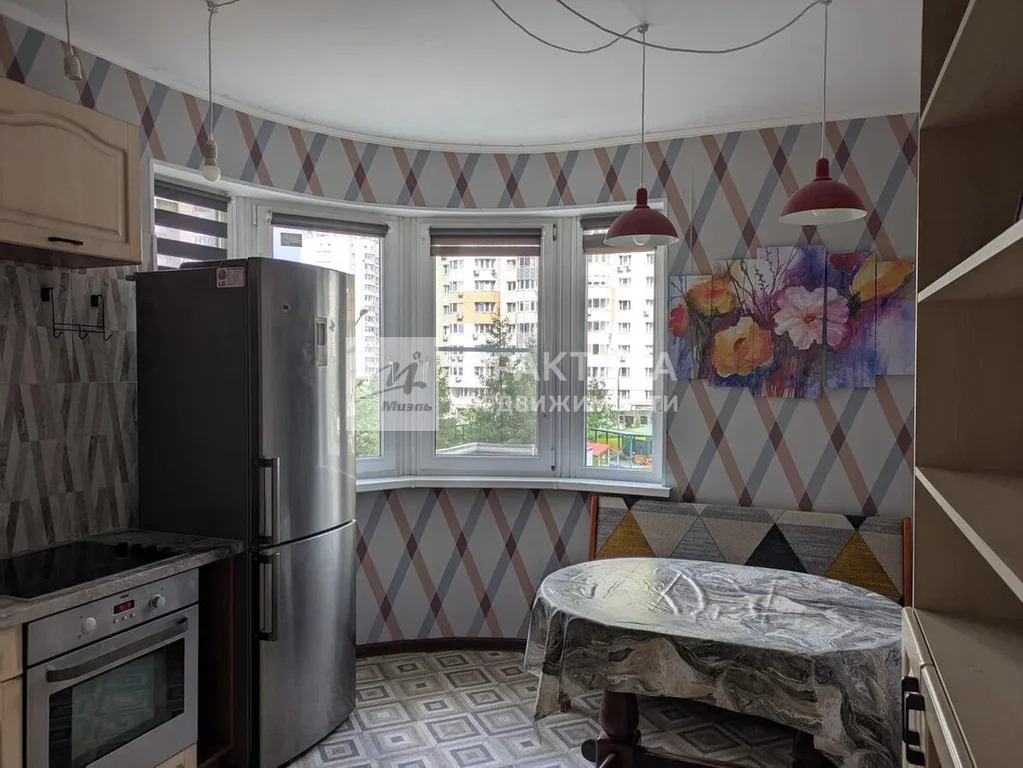 Продажа квартиры, ул. Митинская - Фото 4