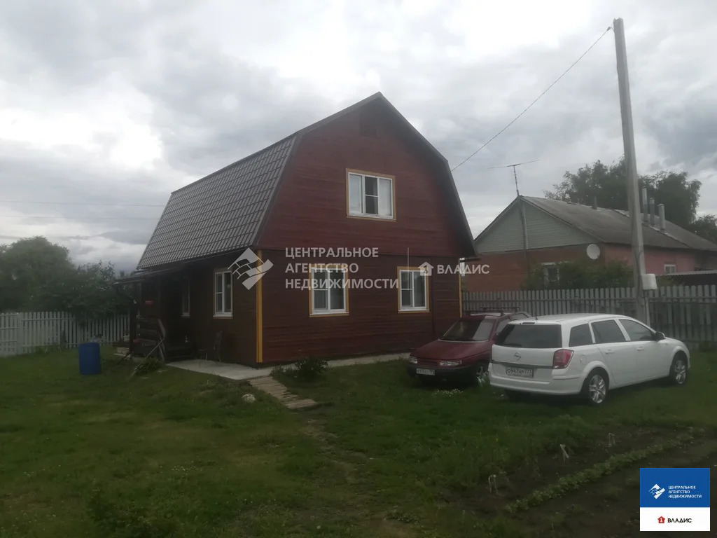 Продажа дома, Пронск, Пронский район, Верхне-Архангельская улица - Фото 2